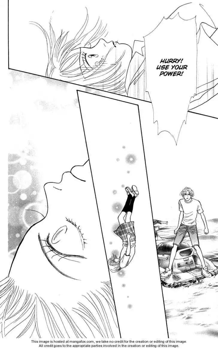 Virgin Wars Chapter 4 27